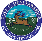 County Seal - click here to go to County Table of Contents