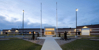 New St. Lawrence Correctional Facility