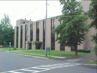 Harold B. Smith Building