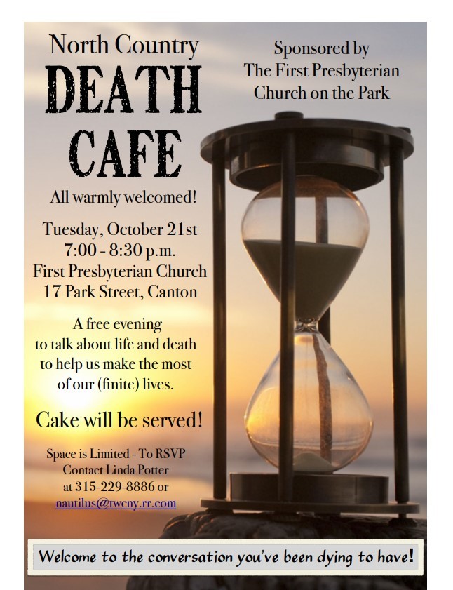 Death Cafe