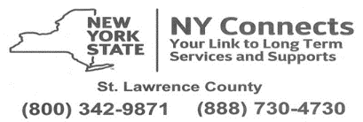 NY Connects Logo