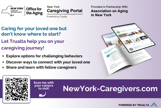 Caregiver