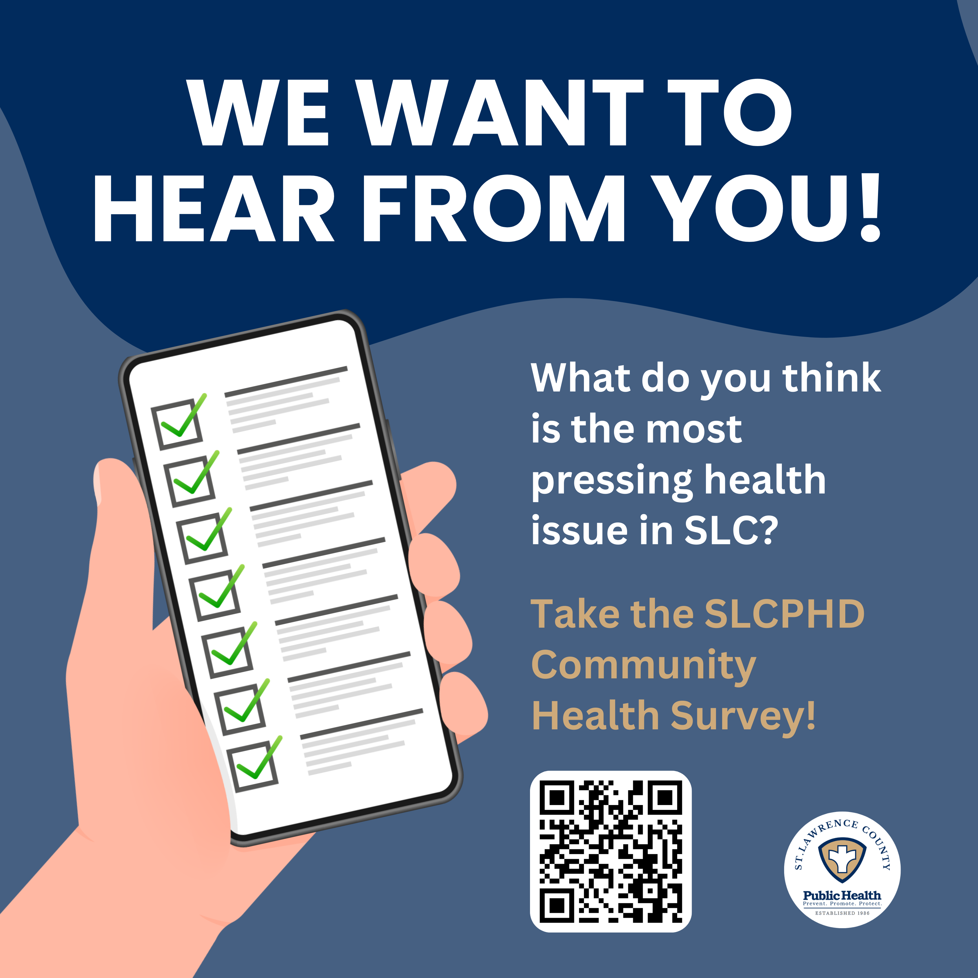 Community Health Survey