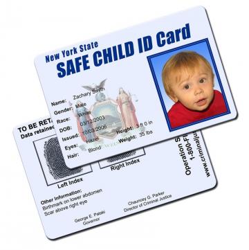 OP Safe Child