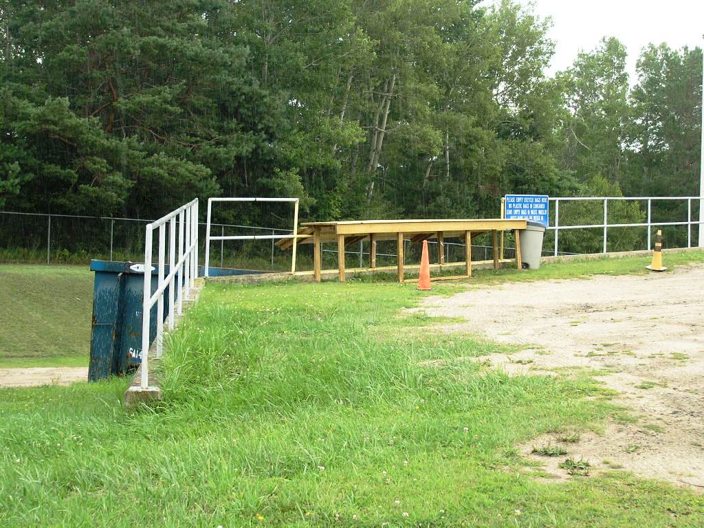 Star Lake Recycling Area 