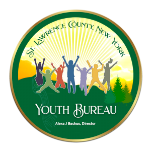 SLC Youth Bureau Logo